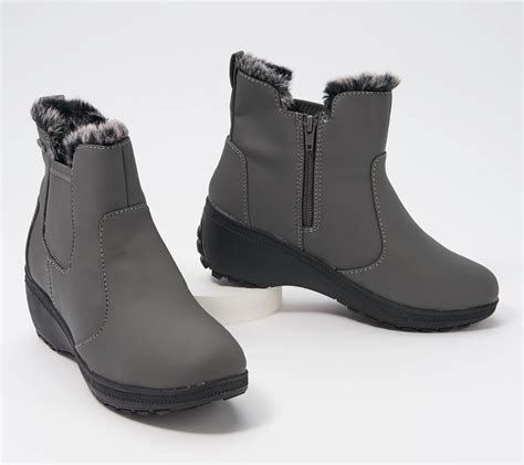 waterproof ankle boots australia.